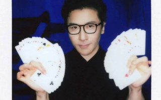 刘谦谈患癌经历：得知消息后很兴奋通知朋友