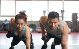 双人室内健身运动视频 带儿童趣味拳击功能与电子保龄球机   ['双人室内健身运动']