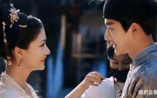 《锦绣安宁》7位男演员换上现代装反差十足，张晚意、此沙最好认（女主叫安锦绣的）