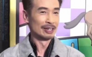 陈豪回应养家压力大：很荣幸为家人付出 珍惜每个工作机会