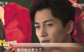 陈晓曾为了减肥狂喝咖啡 调侃自己对咖啡都免疫了