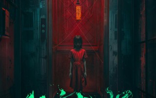 午夜电梯 HORROR ELEVATOR