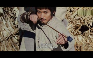 箭士柳白猿(箭士柳白猿混血女)