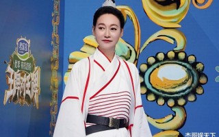 没有惠英红这次的反面教材，《王牌》潜在的问题怕是很难浮出水面