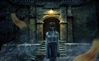 碟仙前传