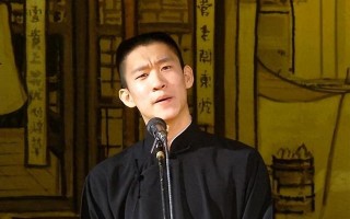 细数跌落神坛的五位相声演员，德云社占三位，剩下一位是春晚常客