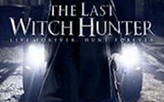 最后的巫师猎人 The Last Witch Hunter