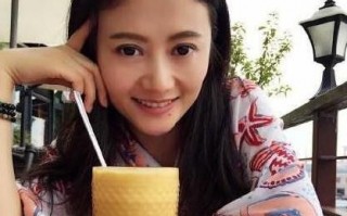 她曾是央视主持人，离婚1年后上《非诚勿扰》相亲，被富豪看上
