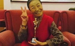 揭秘张少华黑历史：年轻时竟曾陷害恩师新凤霞