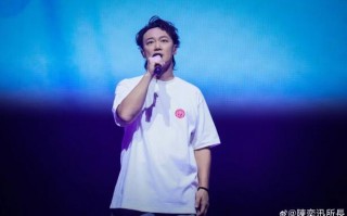 叶晓粤说陈奕迅去世是假新闻 人好好的