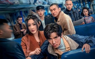 毕正明的证明 The Return of The Lame Hero