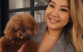 郑欣宜清空社交网站 此前因抑郁症已停工两年