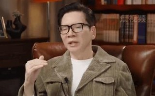 向华强回应向佐哭诉娱乐圈很恐怖：40岁还年轻单纯_1