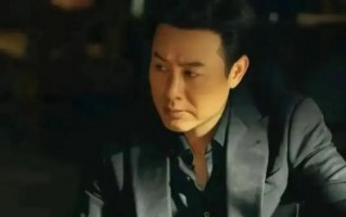 张颂文遭遇负面绯闻，演技背后折射的人品危机