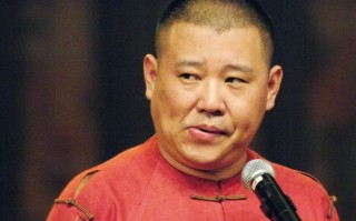 李宽发视频喊话郭德纲，句句不提威胁，但句句都在威胁