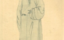 王士祯（王士祯《秋柳》）
