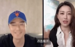 朱珠称霍建华每晚都请全剧组吃东西 赞其非常随和