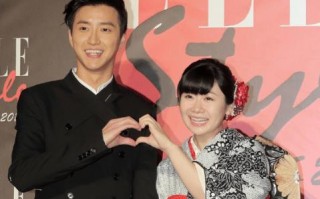 江宏杰疑回应与福原爱离婚：不用解释大家都会明白