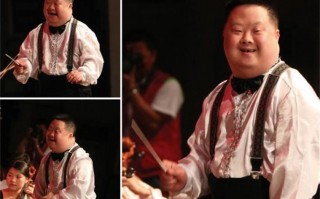 一生仅有三岁智力，却被称为天才登上春晚，如今过上了怎样的生活（智力只有3岁怎么办）