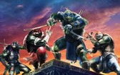 忍者神龟2 Teenage Mutant Ninja Turtles 2