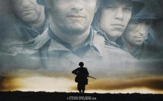 拯救大兵瑞恩 Saving Private Ryan