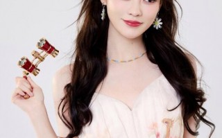 祝绪丹告别嘉行传媒  曾出演《三生三世十里桃花》