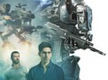 超能查派 Chappie