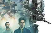 超能查派 Chappie