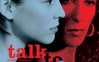 对她说 Talk to Her