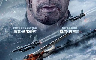 插翅难飞 Flight Risk