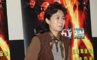 张力维：从白菜西施到银幕女神，人生起伏感动你的故事
