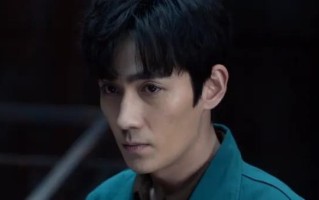 首播将至！40集盗墓题材来袭，辛柏青领衔，真正的剧王来了（盗墓电影新片）