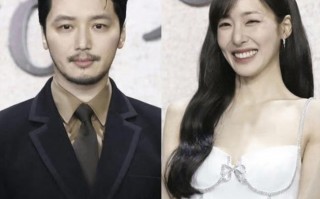 少女时代Tiffany回应恋情！称与卞耀汉真挚交往中 _1