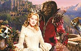 美女与野兽 La belle et la bête