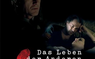 窃听风暴 Das Leben der Anderen