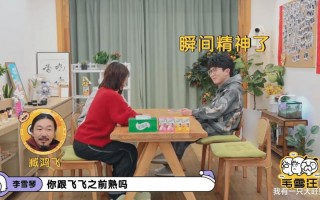 《毛雪汪》上演吐槽大会，臧鸿飞和马頔细数当年恩怨，险些打起来（毛雪汪综艺在线观看）