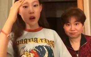 小沈阳女儿沈佳润17岁亮相，天赋与美貌引发热议