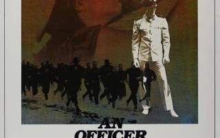 军官与绅士 An Officer and a Gentleman