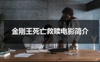 金刚王死亡救赎电影简介