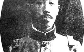 张振武（张振华案件详情）