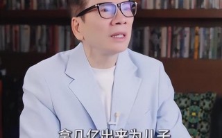 亏了几亿也捧不红，向佐式的“星二代困境”怎么破？