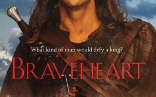 勇敢的心 Braveheart