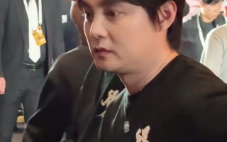 面相彻底变了！38岁尹正再破天花板，王宝强的话一点都没说错