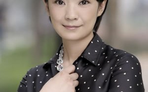 王海燕个人资料（女演员王海燕个人资料）
