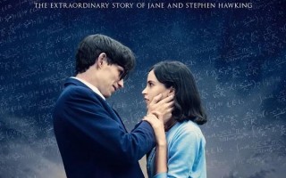 万物理论 The Theory of Everything