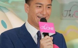 马国明最新偶遇：忙碌拍戏中曝光尴尬瞬间