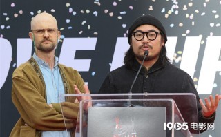 《瞬息全宇宙》导演新片宣布改档 2027.11.19上映 《瞬息全宇宙》导演新片宣布改档 2027.11.19上映