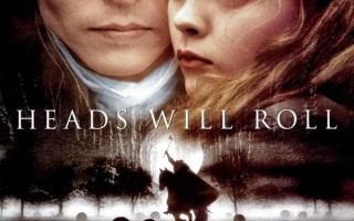断头谷 Sleepy Hollow