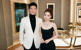 窦骁方针对“闹离婚”等传闻已委托律师取证