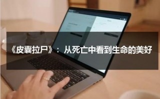 《皮囊拉尸》：从死亡中看到生命的美好（皮囊by扁平竹）